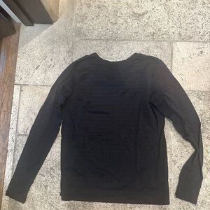 Lulu lemon long sleeve
